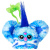 Интерактивная игрушка Furby Furblets Ooh-Koo Hasbro F8893
